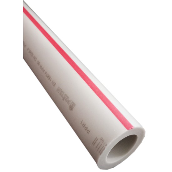 Vamzdis PPR PN40X4,0          4801