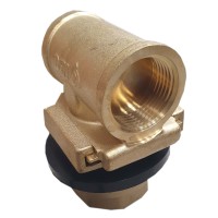  Adapteris S. 1 bronz.