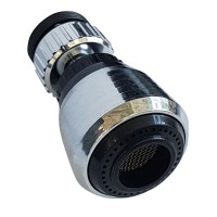 Aeratorius S. 24-1 iš 2 padėčių