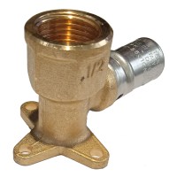 Alkūnė P. pr. priet.16x1/2 trumpa