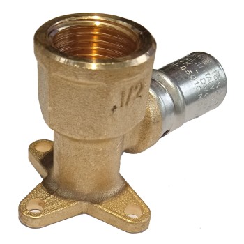 Alkūnė P.pr. priet.18x1/2 trumpa Alkūnė P.pr. priet.18x1/2 trumpa