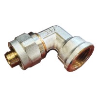 Alkūnė P.U. 16x1/2 vid.