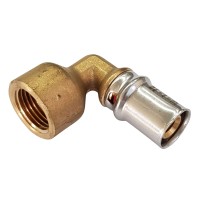 Alkūnė presuojama vidiniu sr. 18x1/2