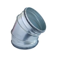 Alkūnė Ū.V. d100 45 skard. ortakio su tarp