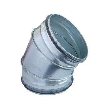 Alkūnė Ū.V. d160 45 skard. ortakio su tarp Alkūnė Ū.V. d160 45 skard. ortakio su tarp