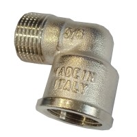 Alkūnėlė F.N. 3/8 v/i