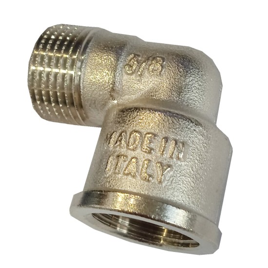 Alkūnėlė F.N. 3/8 v/i