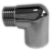 Alkūnėlė F.Ch. d10x10 v/i. lygi