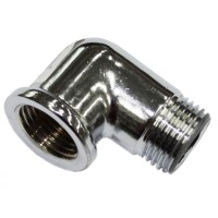 Alkūnėlė F.Ch. d20 v/i su bort.