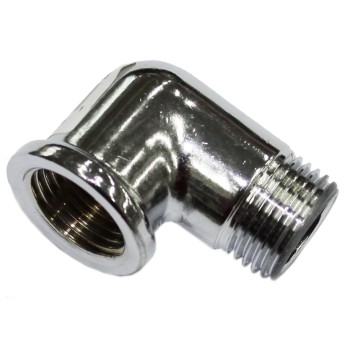 Alkūnėlė F.Ch. d15 v/i su bort.