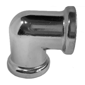 Alkūnėlė F.Ch. d15 v/v su bort.