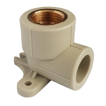 Alkūnėlė P. d25 1/2 vid. tvirt. Alkūnėlė P. d25 1/2 vid. tvirt.