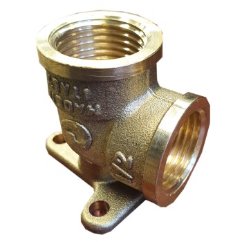 Alkūnėlė F.Ž. d15 tvirtinama