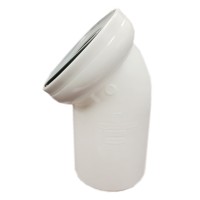 Alkūnė  AP pajungimo WC 45