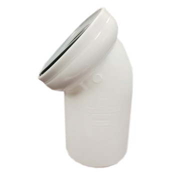 Alkūnė  AP pajungimo WC 45