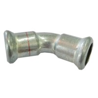 Alkūnė pres.plien. v/v. d15 45