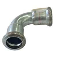 Alkūnė pres.plien. v/v. d15 90