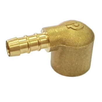 Antgalis F.Ž. d10x1/2 vid. kampinis Antgalis F.Ž. d10x1/2 vid. kampinis