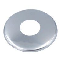 Apdaila V. vamzd. 3/4 chromuota