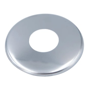 Apdaila V. vamzd. 3/4 chromuota