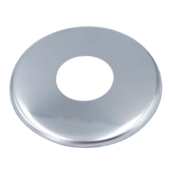 Apdaila V. vamzd. 3/4 chromuota