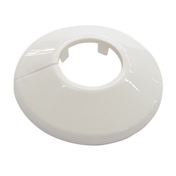 Apdaila K. vamzd d18 balta Apdaila K. vamzd d18 balta