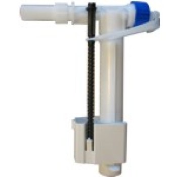 Торговый автомат сбоку от цистерны. с пл. сопло S.