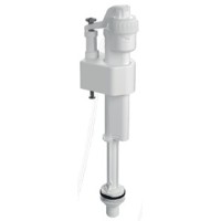 Automatukas S. bakelio apat. pripildymo 1/2 plast.