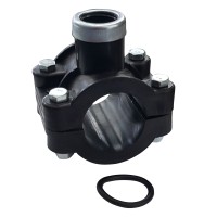 Balnas P.V. d50x3/4 vid