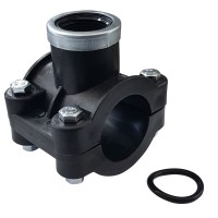 Balnas P.V. d63x1 vid