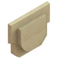 Aklė kanalo K.LK polimerinė BetoMax basic užbaigimo betonui