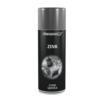 Zinc S. aerosols 400ml Zinc S. aerosols 400ml