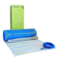 Elektrinis šildymo kilimėlis EcoNG170 1870w 11m2