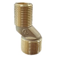 Ekscentrikas S. 1/2x3/4 55mm