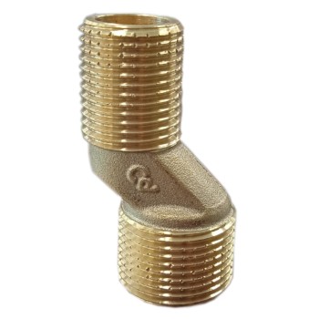 Ekscentrikas S. 1/2x3/4 55mm