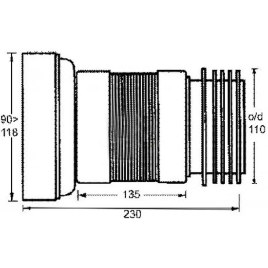 Pajungimas K. Mc WC1 F23R