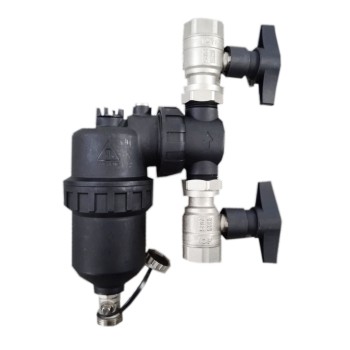 Filtras V. nusėdimo IBF-12 1 su magnetu