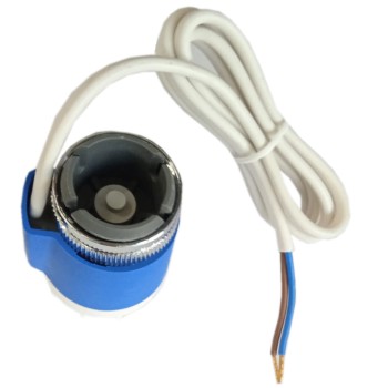 Galva J. termoelektrinė kolekt. 230 V mėlyna Galva J. termoelektrinė kolekt. 230 V mėlyna