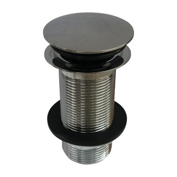 Руководитель К.М.С. латунь авто сифон 5/4 без перелива Руководитель К.М.С. латунь авто сифон 5/4 без перелива