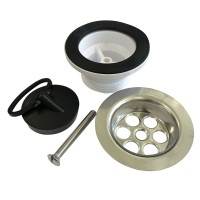 Galvutė K.Mc. 6/4 HC15-75 (ilgas varžtas)