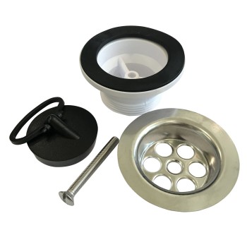 Galvutė K.Mc. 6/4 HC15-75 (ilgas varžtas) Galvutė K.Mc. 6/4 HC15-75 (ilgas varžtas)