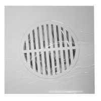 Grotelės K. Mc 150x150 HC-29