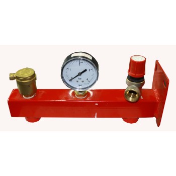 Grupė apsaugos V Grupė apsaugos V