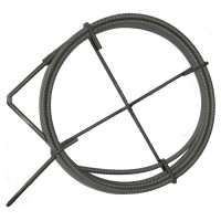 Gyvatukas Ū.kanal.valymui d6.1mm 6m