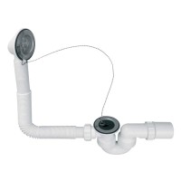 Sifonas K.Mc. HC-30-EX