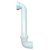 Prailgintojas K.Mc su 2 alkūn. 5/4HC13 MCHC1332