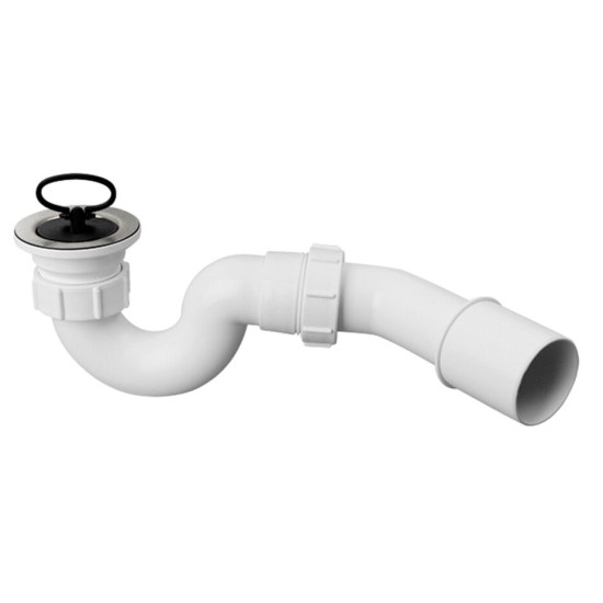 Sifonas K. Mc HC25POL