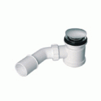 Sifonas HC26CLCP 50mm chrom