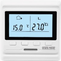 Programuojamas termostatas Grand Meyer HW500