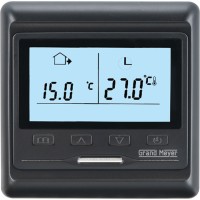 Programuojamas termostatas Grand Meyer HW800